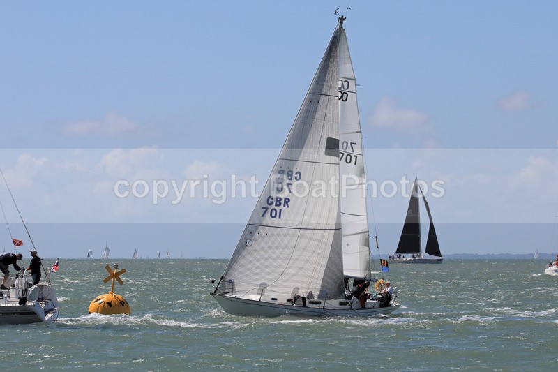 170731 GBR701 1Y3A8749_Ed - COWES WEEK 31st JULY 2017