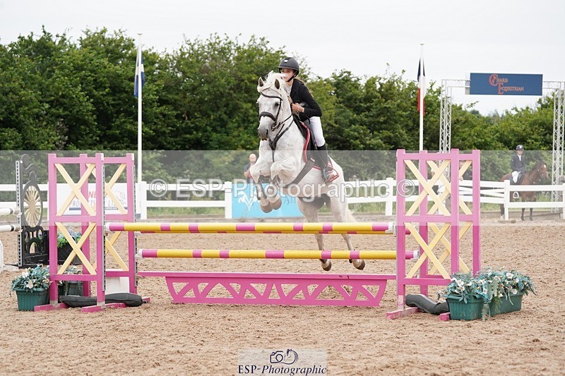 250629-102716-10719 - Cls 36 Pony Discovery & 90cm Open