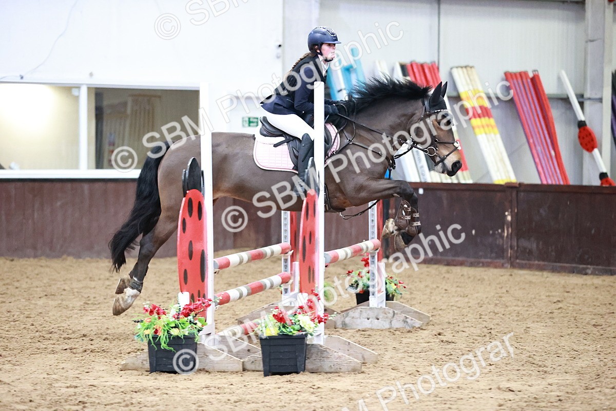 SBM_000351 - Class 2 - Pony Winter Champs 80cm