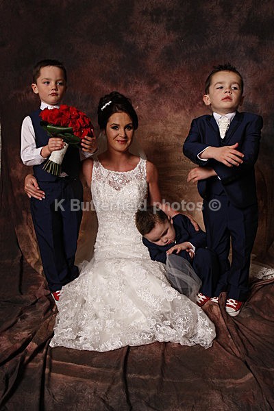 248 - Rob and Lorraine Wedding