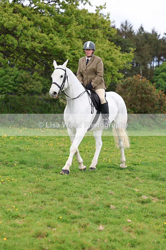 3E7A1146 - Class 7: Ridden Hunter Type