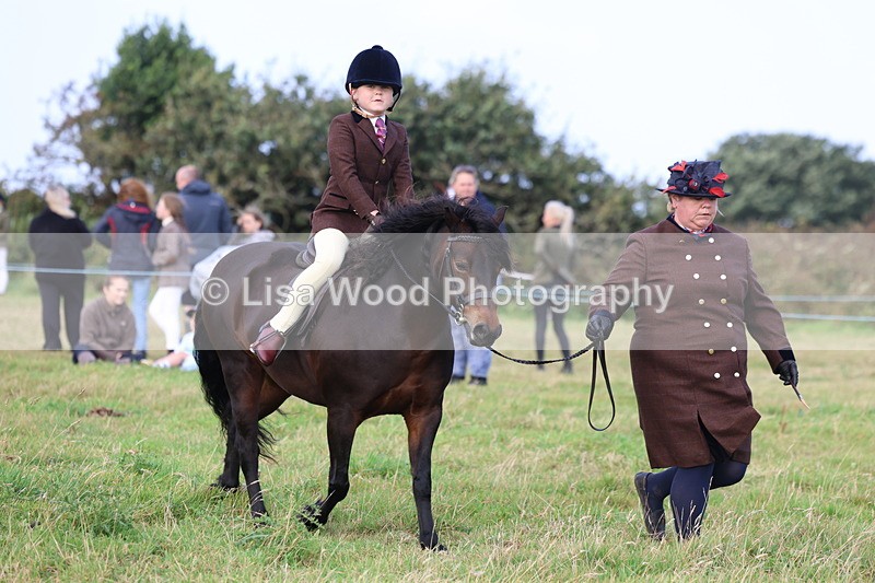 3E7A3597 - Class 2: Lead rein