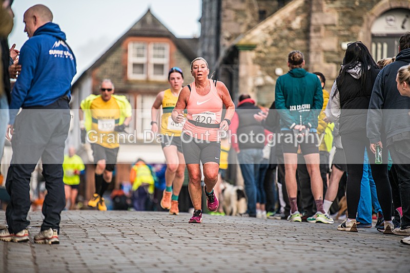 Keswick RTH-1167 - Keswick AC Round The Houses Road Race Wednesday 24th April 2024