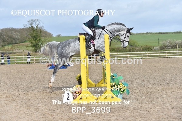 BPP_3699 - CLASS 2 BritiNovice/ 90cm Open