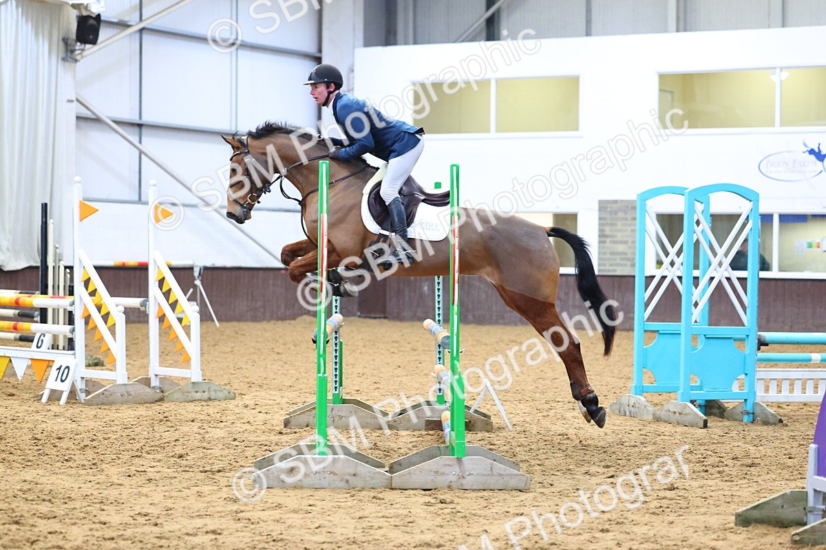 SBM_000526 - Class 2 - Senior British Novice - 90cm