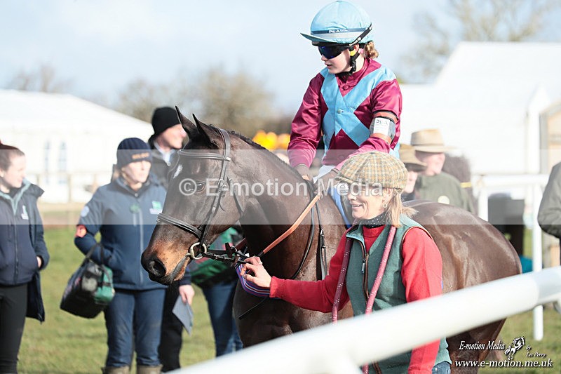 PR PtP 250126 419 - Pony Racing Cocklebarrow 25/01/26