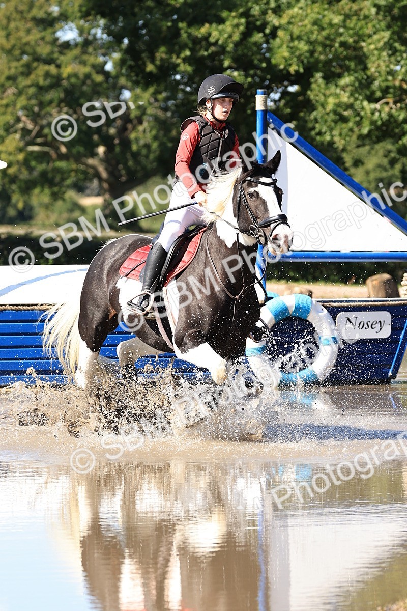 SBM_20511 - E6 - Eventers Challenge 60cm Championship