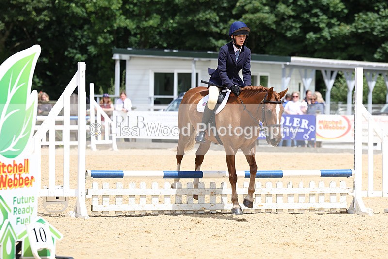 3E7A1669 - Class 3: 60 -65cm Part B