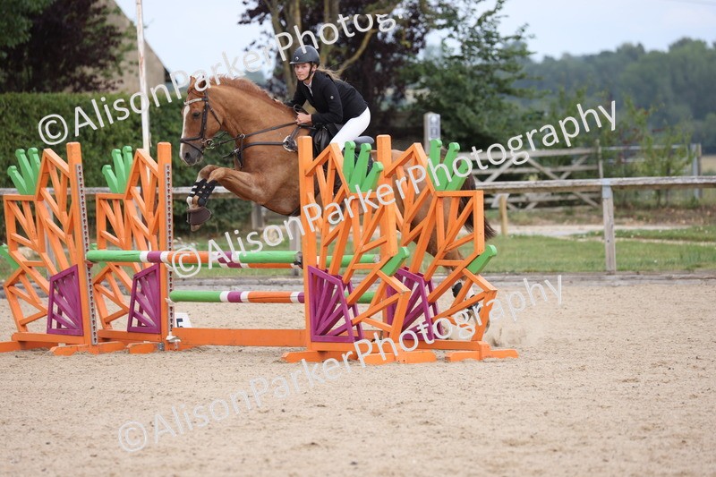 20250727-2387 - Class 6 - 90cm