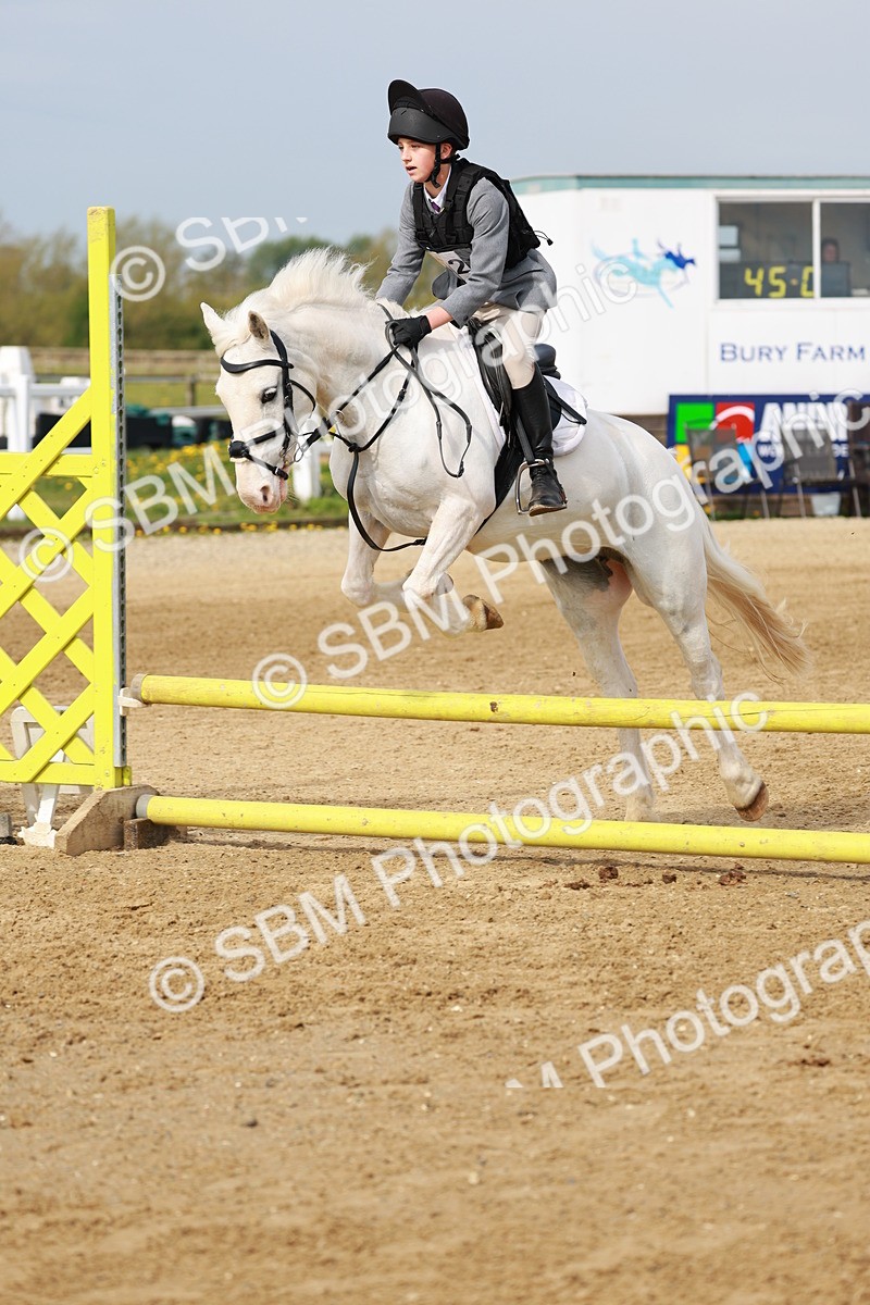 SBM_003331 - Class 2 - 50cm