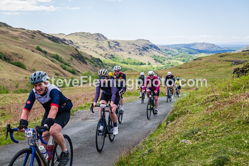 135915 - Hardknott Pass Camera 1 13.00-14.00