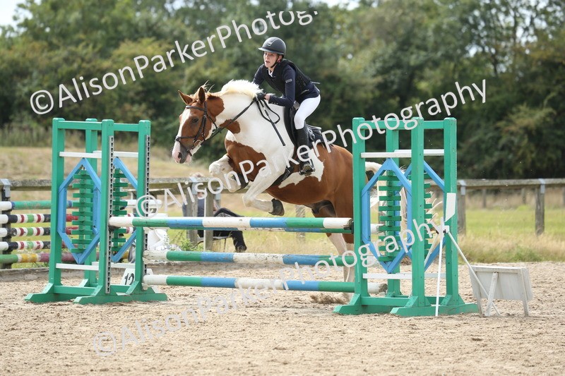 20250831-1103 - Class 5 - 80cm