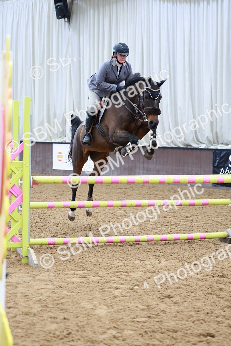 SBM_000947 - Class 3 - Senior Discovery 1.00m