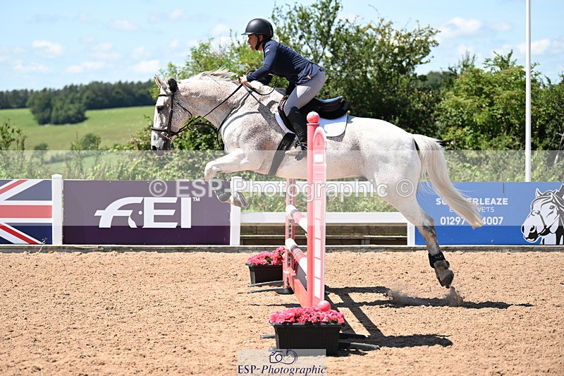 240728A-132126-08642 - Cls 34 95cm Amateur Qualifier