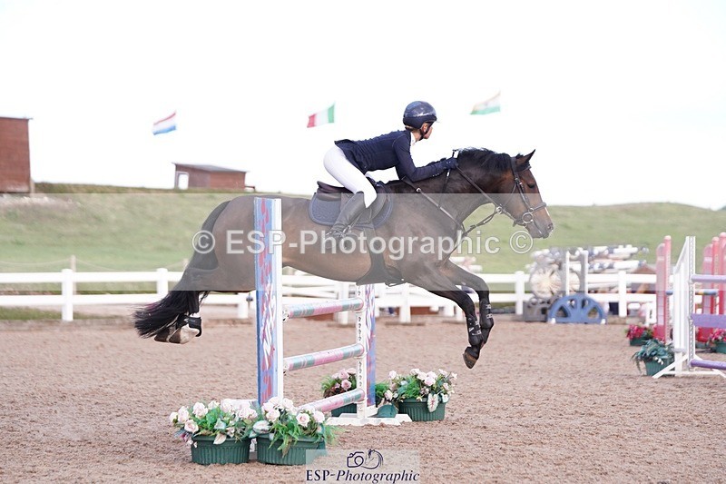 250628-192718-07873 - Cls 25 Blue Chip Pony Newcomers & 1m Open