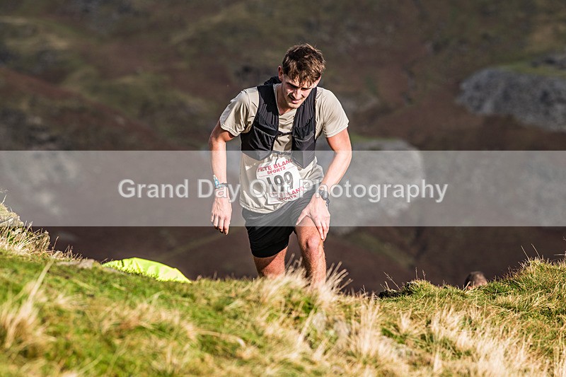 Dunnerdale-349 - Dunnerdale Fell Race Saturday 8th November 2025