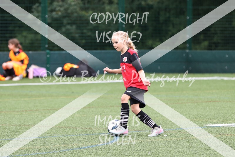 1DX31681 - Sun 7th U10 Girls