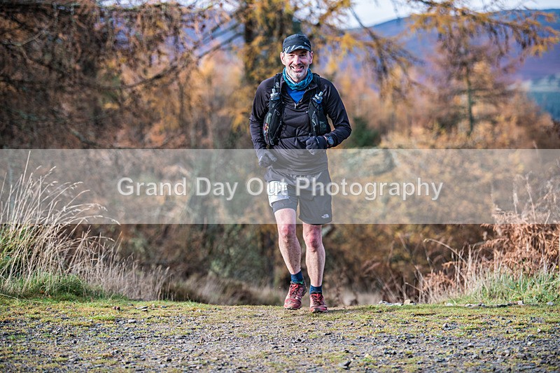 TVU-1020 - High Terrain Events Tweed Valley 50 & 65K Ultra Trail Races Sunday 20th November 2022