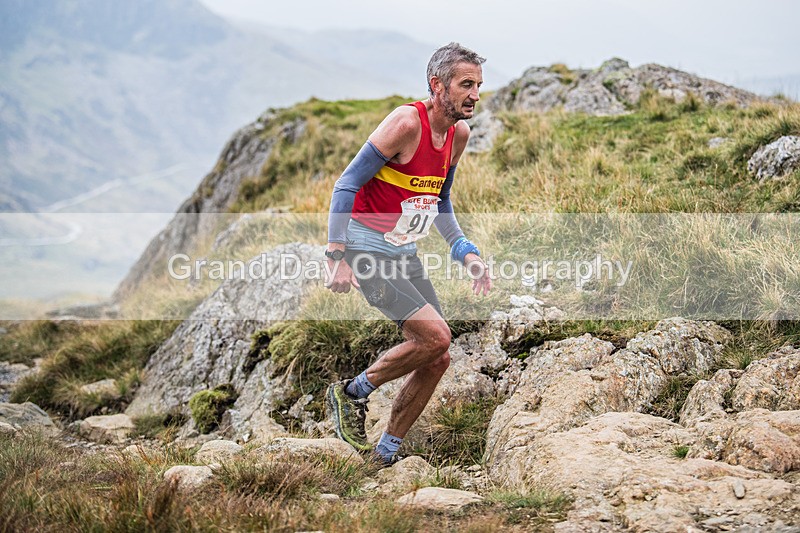 Peris Horseshoe-330 - Peris Horseshoe Fell Race Saturday 21st September 2024