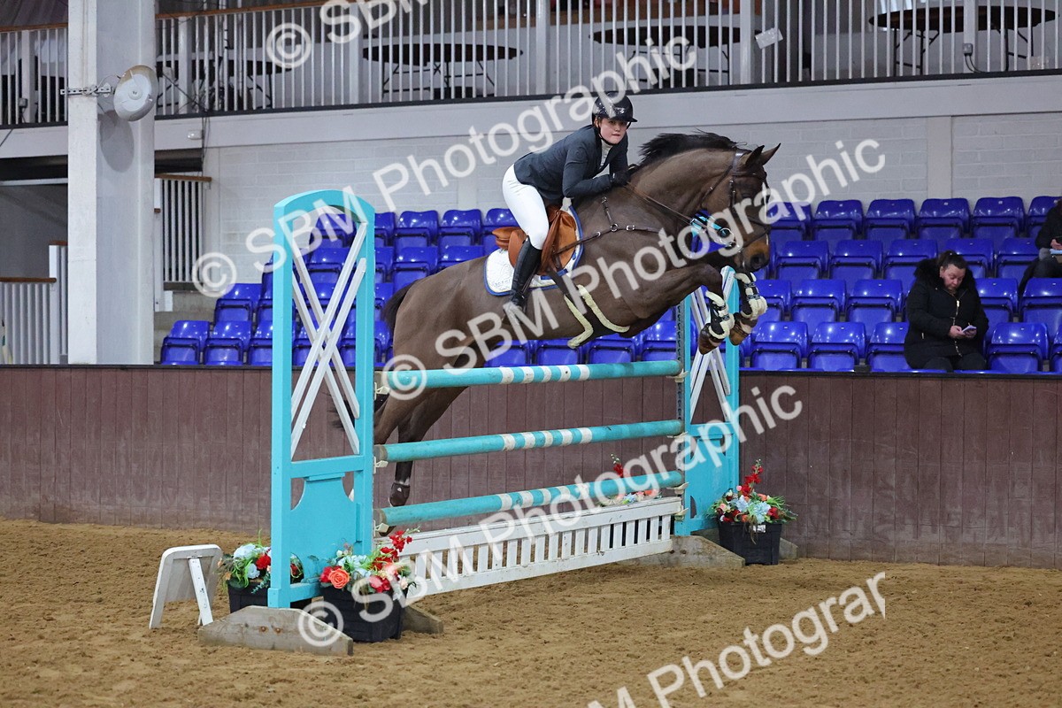 SBM_009180 - Class 24 - Winter 1.25m Championship Qualifier (1.25m)