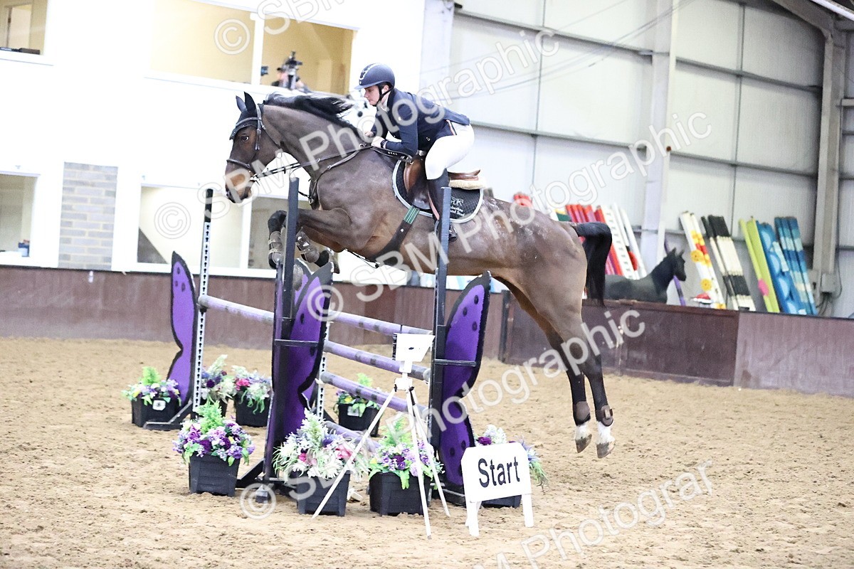 SBM_010075 - Class 24 - Equine Star Championship Qualifier 1.10m