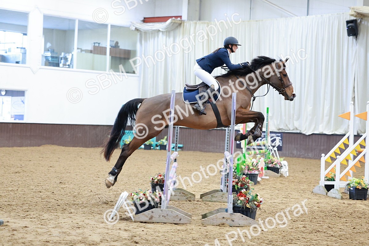 SBM_003241 - Class 10 - Nupafeed Supplements Senior Discovery/ 1m Open