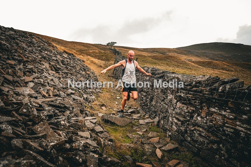DSCF4217 - Witton Fell race