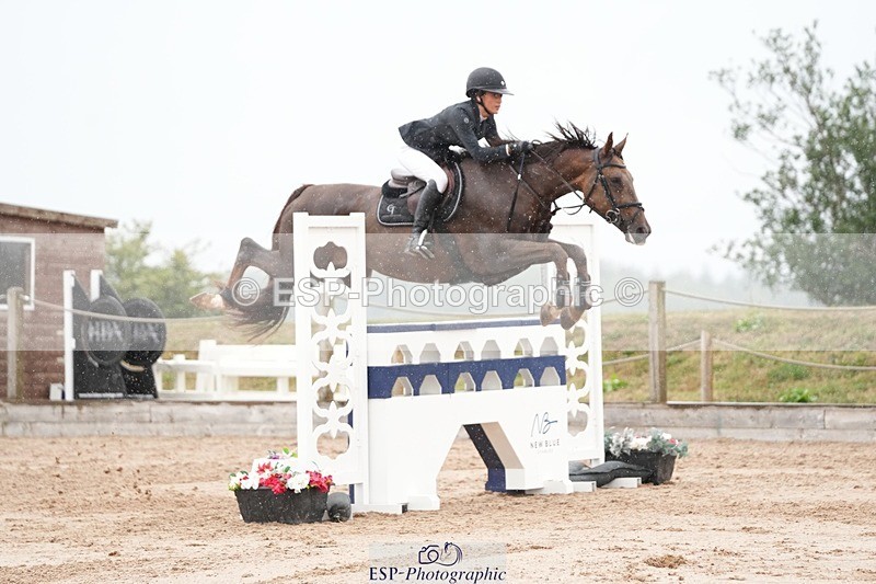 250727-123442-10194 - Cls 27 NAF Silver League Semi Final