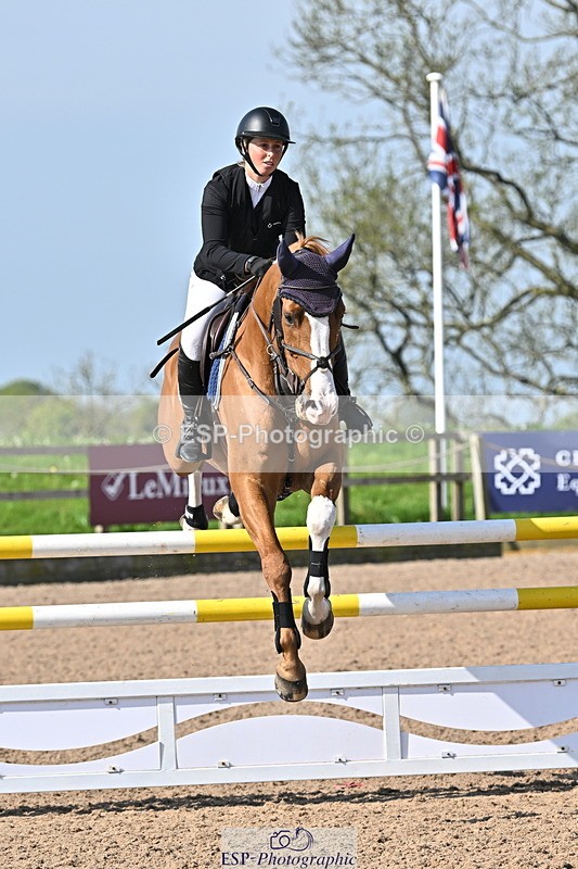 240509A-094050-00631 - Cls 8 Foxhunter