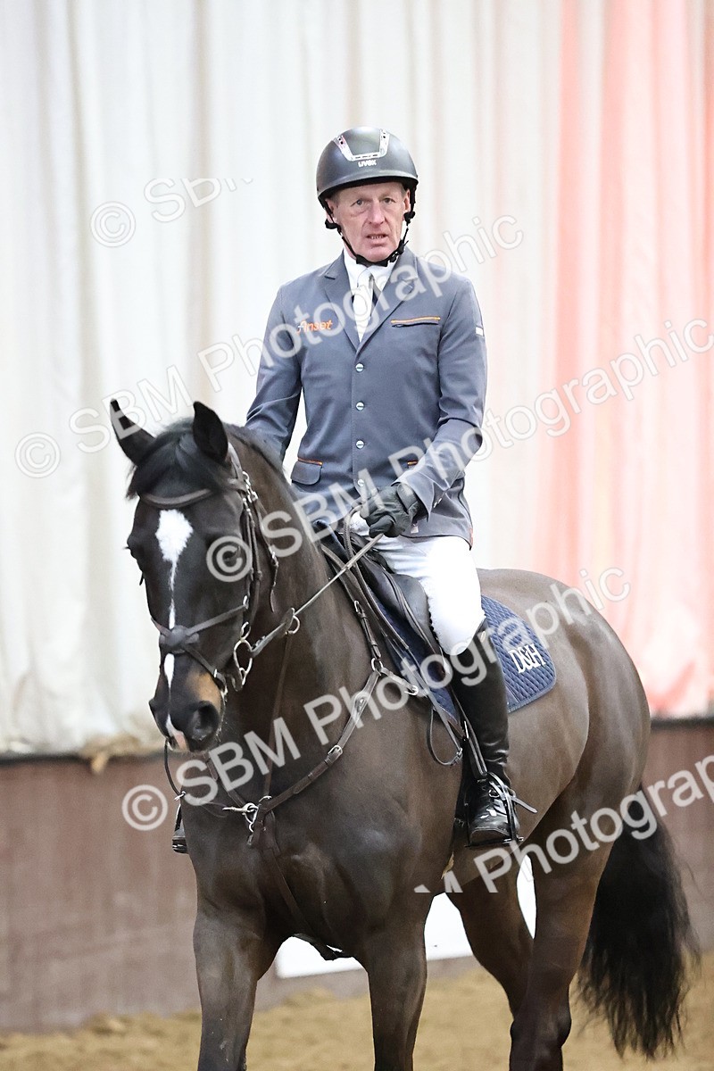 SBM_005155 - Class 17 - Senior Foxhunter - 1.20m