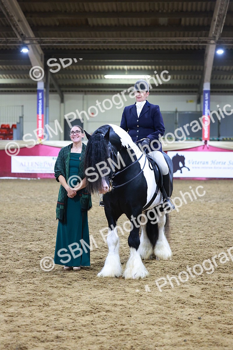 SBM_15558 - Class R - Veteran Champ