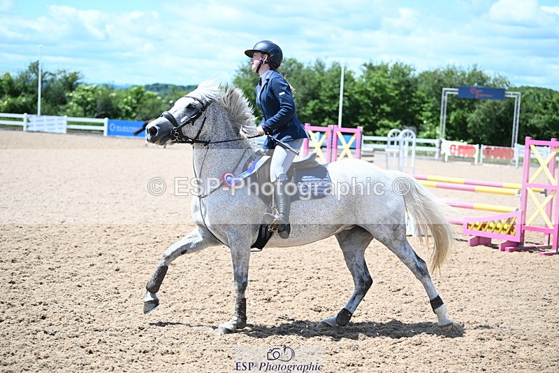 240608A-130509-01145 - Cls 9 Pony BN Jump Off and Presentations