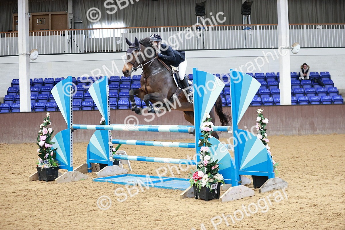 SBM_004090 - Class 11 - Senior Newcomers - 1.10m