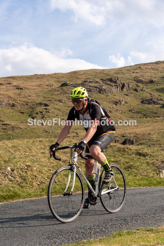 165254 - Wrynose 15.00-16.00