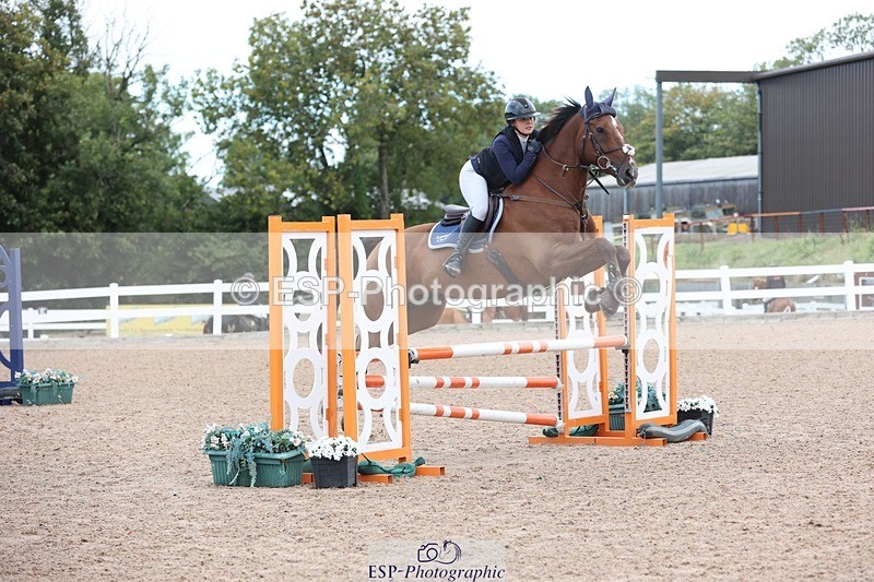 250913-100533-05978 - Cls 21 Snr British Novice and 90cm Open