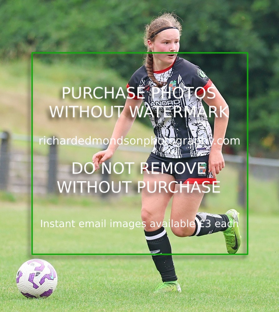 533A6668 - Kendal Town Ladies vs Penrith Pathway (16/8/26)