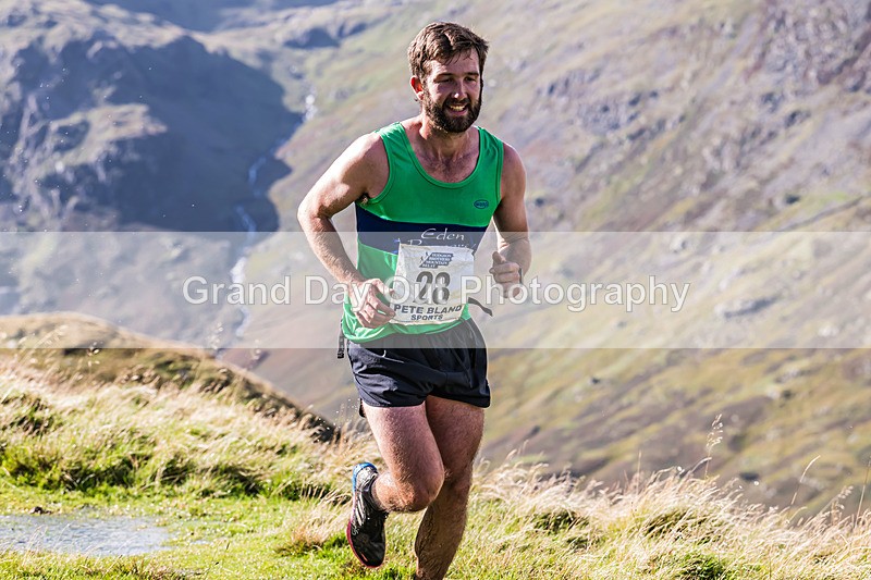 HBMR Leg 4-125 - Hodgson Brothers Mountain Relay Leg 4 Saturday 3rd October 2026