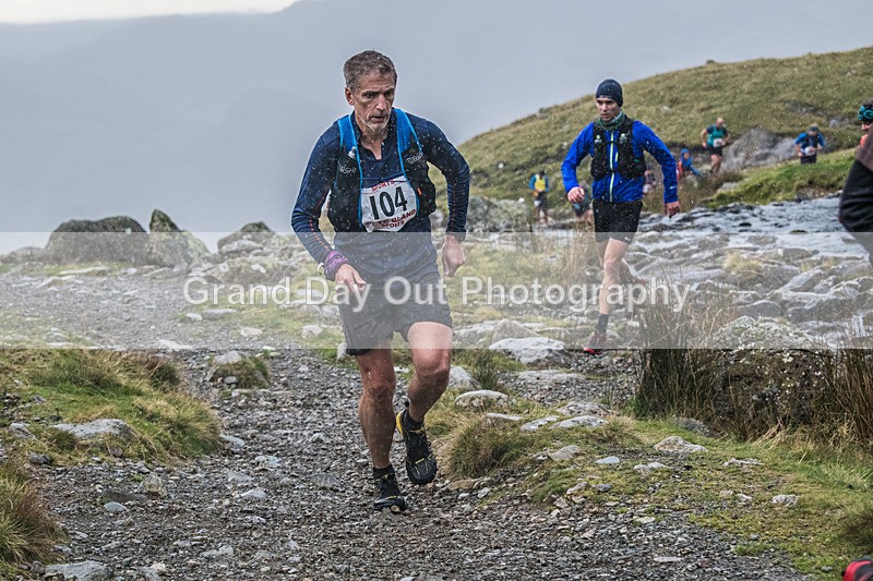 Langdale-535 - Langdale Horseshoe Fell Race Saturday 12thOctober 2024