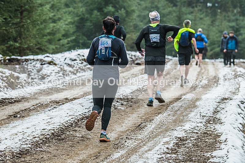 Glentress-925 - High Terrain Events Glentress 10K 21K & 42K Trail Races Sunday 16th February 2025