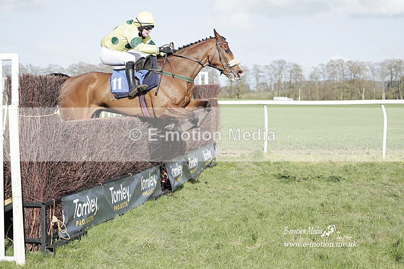 PtP 100423 1366 - Old Berkshire Point-to-Point Lockinge 10/04/23