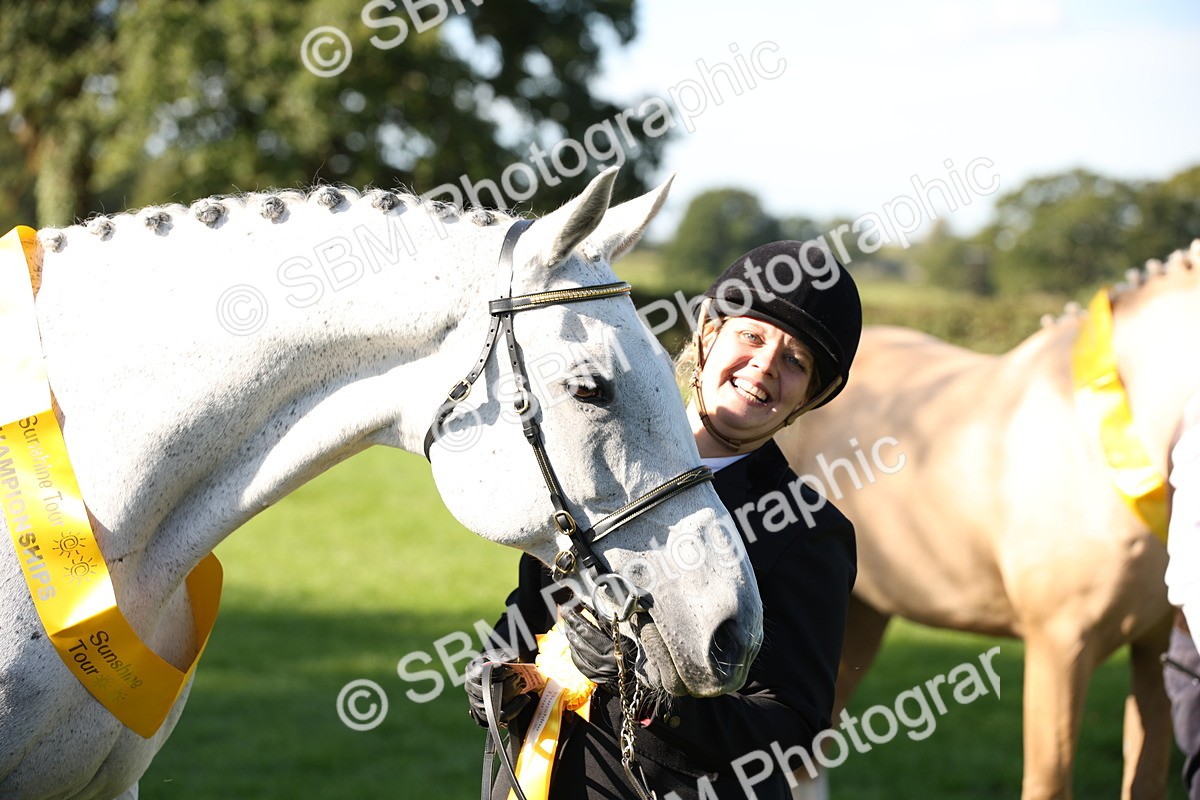SBM_36647 - S10 - Best In Hand Horse & Pony