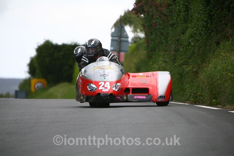  - Side Car Race 2