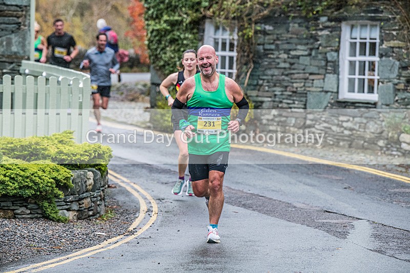 Derwentwater-312 - Derwentwater 10 Mile Road Race Sunday 2nd November 2025