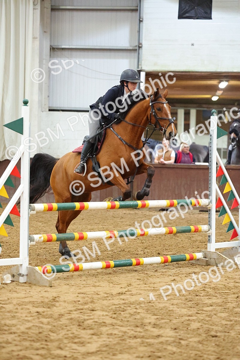SBM_000263 - Class 2 - British Novice - 90cm