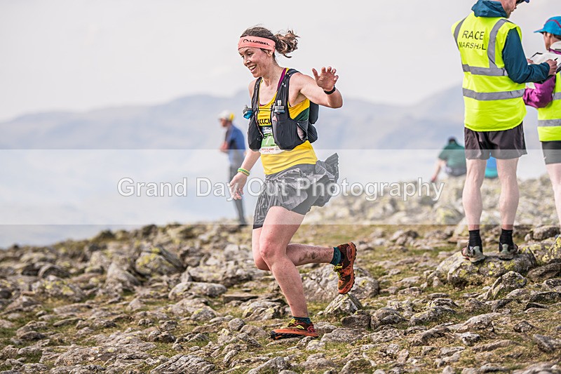 Fairfield-401 - Fairfield Horseshoe Fell Race Saturday 11th May 2024