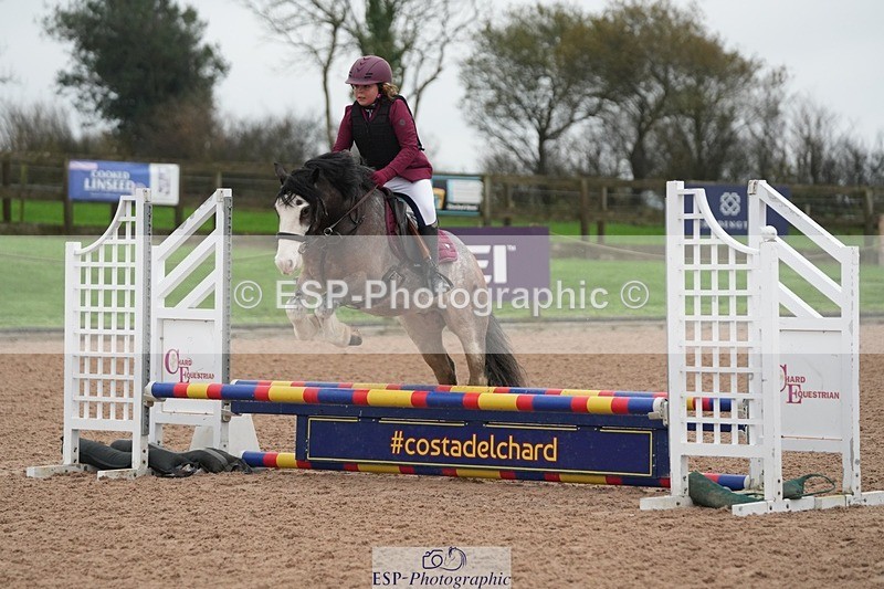 251116-094733-01412 - Cls 18 Clear Round 50cm
