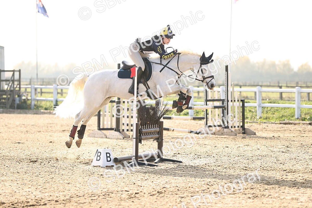 SBM_003686 - Class 3 - 90cm