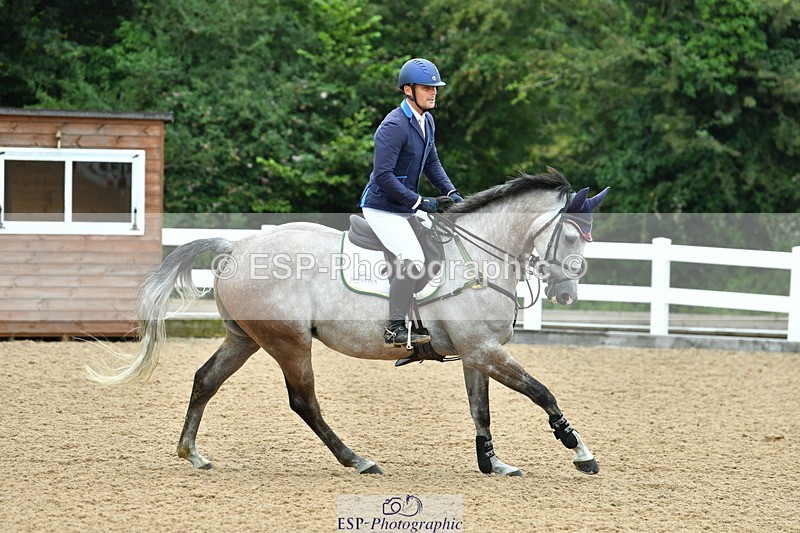 230730A-085844-08094 - Cls 31 British Novice & 90cm Open