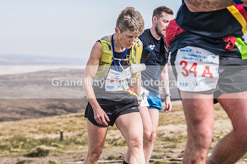 Pen-Y-Ghent-1344 - The 3 Peaks Race Saturday 25th April 2026 - Pen Y Ghent