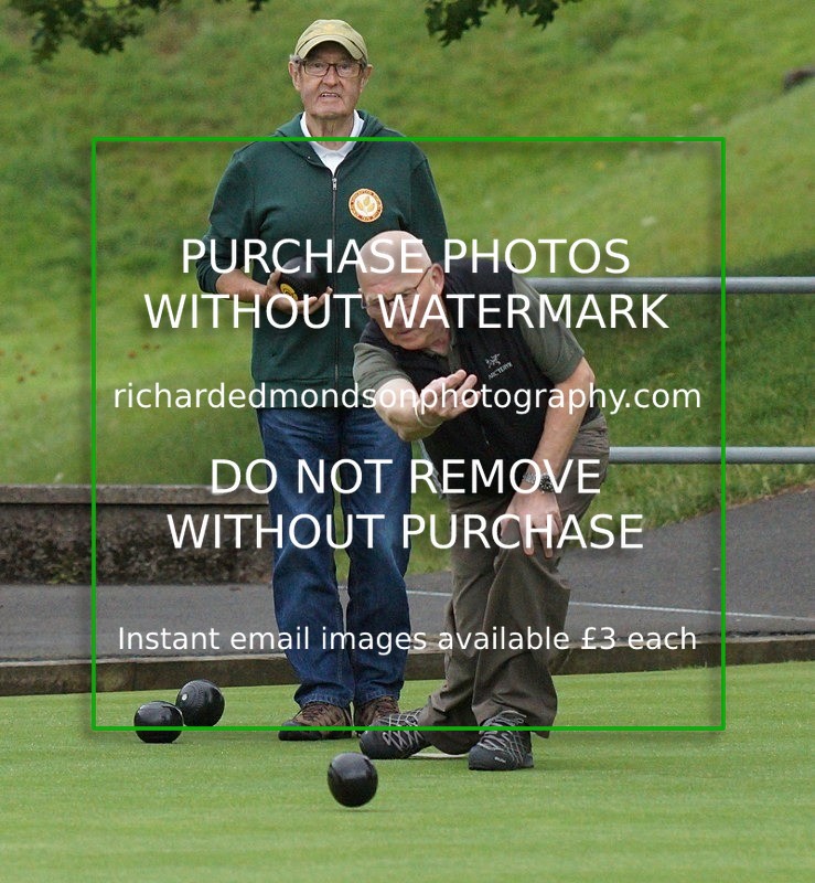 DSC05796 - Netherfield B v Susbcription A Monday 22 July 2019
